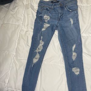 Express Jeans